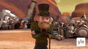 Höyryalus (7): 14.11.2021 06.00