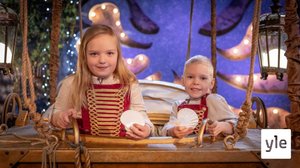 Kirpakka Maja-akka: 14.11.2021 08.31