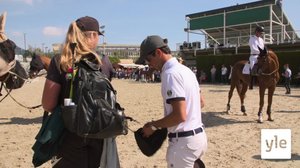 Ratsastuksen maailma: 14.11.2021 16.28