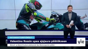 Urheiluruutu: 14.11.2021 18.15