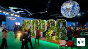 Britannian Boris Johnson pitää tiedotustilaisuuden: 14.11.2021 19.47