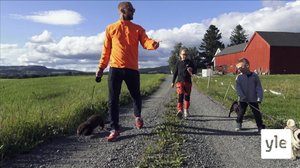 Besök på bondgården (S): 15.11.2021 00.01