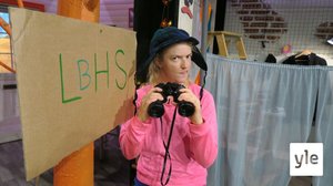 Spionklubben 1: Lisa bygger en fälla (S): 15.11.2021 00.15