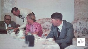 1936 - 40 Yhtenäinen kansa (12): 15.11.2021 06.00