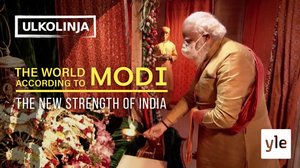 Modin Intia, maailmanmahti (12): 15.11.2021 06.00