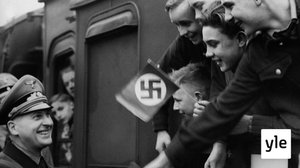 1940 - 45 Sota ja sen perintö (12): 15.11.2021 06.00