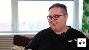 Juuli Koskinen on muunsukupuolinen ja kokee olevansa yhteiskunnassa näkymätön: 15.11.2021 11.41