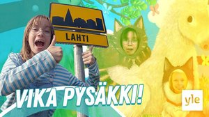 Emman matkassa osa 3: 15.11.2021 15.00