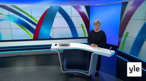 Yle Uutiset viittomakielellä: 15.11.2021 17.00