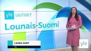 Yle Uutiset Lounais-Suomi 15.11.2021: 15.11.2021 17.06