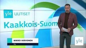 Yle Uutiset Kaakkois-Suomi 15.11.2021: 15.11.2021 17.06