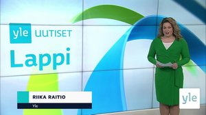 Yle Uutiset Lappi 15.11.2021: 15.11.2021 17.06