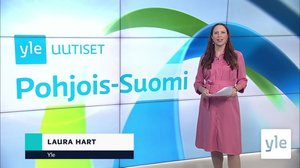 Yle Uutiset Pohjois-Suomi 15.11.2021: 15.11.2021 17.06