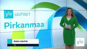 Yle Uutiset Pirkanmaa 15.11.2021: 15.11.2021 17.06