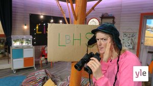 BUU-klubben: 15.11.2021 18.00