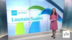 Yle Uutiset Lounais-Suomi 15.11.2021: 15.11.2021 18.21