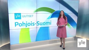 Yle Uutiset Pohjois-Suomi 15.11.2021: 15.11.2021 18.21