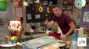 Lek en minneslek med Jontti: 15.11.2021 21.30