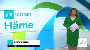 Yle Uutiset Häme 15.11.2021: 15.11.2021 17.06