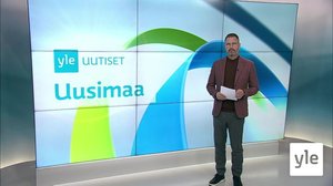 Yle Uutiset Uusimaa 15.11.2021: 15.11.2021 18.21