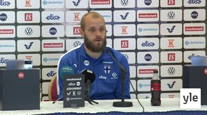 Urheiluruutu: 15.11.2021 21.53