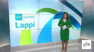 Yle Uutiset Lappi 15.11.2021: 15.11.2021 18.21