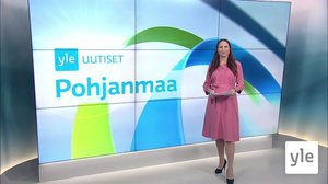 Yle Uutiset Pohjanmaa 15.11.2021: 15.11.2021 18.21