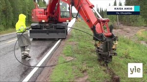 Yle Oddasat 15.11.2021: 15.11.2021 16.45