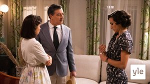 Vehkeilijät (7): 16.11.2021 00.01