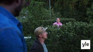 Julkkisnaapurit (S): 16.11.2021 00.01