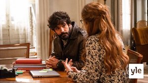 Sormi suussa (7): 16.11.2021 00.01