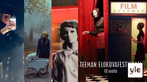 Teeman elokuvafestivaali 10 vuotta: 16.11.2021 00.01