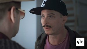 Season 3, 1/8 Doppelganger (S): 16.11.2021 01.00