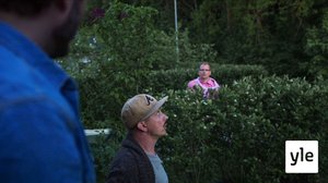 Season 3, 2/8 Celebrity Neighbours (S): 16.11.2021 01.15