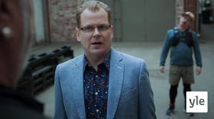 Season 3, 6/8 Dancing Lesson (S): 16.11.2021 02.15