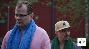 Season 3, 7/8 Moped Gang (7): 16.11.2021 02.30