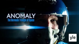 Avaruuden Bermudan kolmio: 16.11.2021 06.00