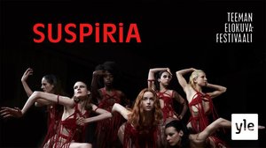 Suspiria (16): 16.11.2021 06.00