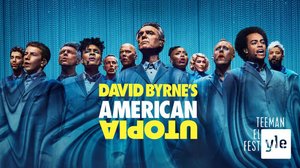 David Byrne's American Utopia: 16.11.2021 06.00