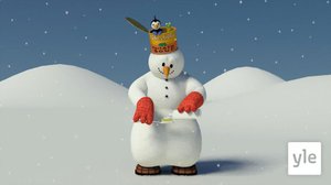 Albi haluaa hammasharjan (S): 16.11.2021 10.00