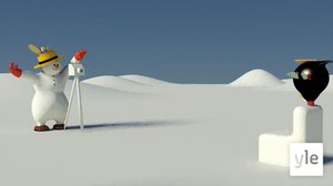 Albi haluaa valokuvaajaksi (S): 16.11.2021 10.00