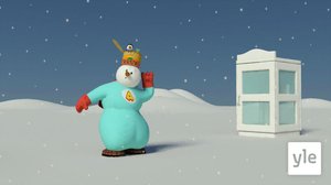 Albi haluaa puhelinkopin (S): 16.11.2021 10.00