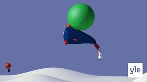 Albi haluaa ilmapallokauppiaaksi (S): 16.11.2021 10.00