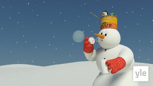 Albi haluaa saippuakuplia (S): 16.11.2021 10.00