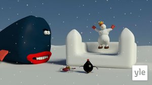 Albi haluaa pomppulinnan (S): 16.11.2021 10.00