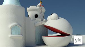 Albi haluaa bumerangilumipallon (S): 16.11.2021 10.00