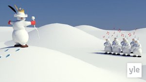 Albi haluaa kaiun (S): 16.11.2021 10.00