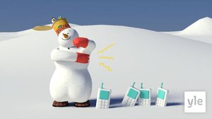 Albi haluaa taskupuhelimen (S): 16.11.2021 10.00