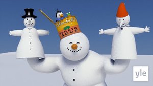 Albi haluaa nukketeatterin (S): 16.11.2021 10.00