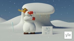 Albi haluaa aarrekartan (S): 16.11.2021 10.00